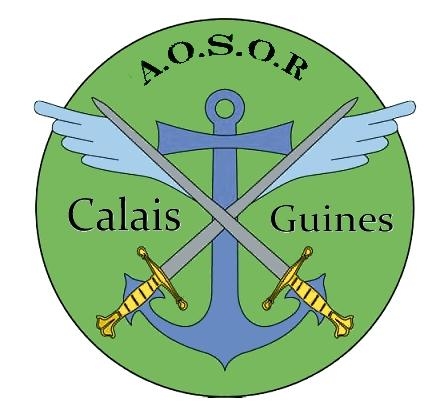 Officiers et Sous-officiers de Réserve de Calais Guînes