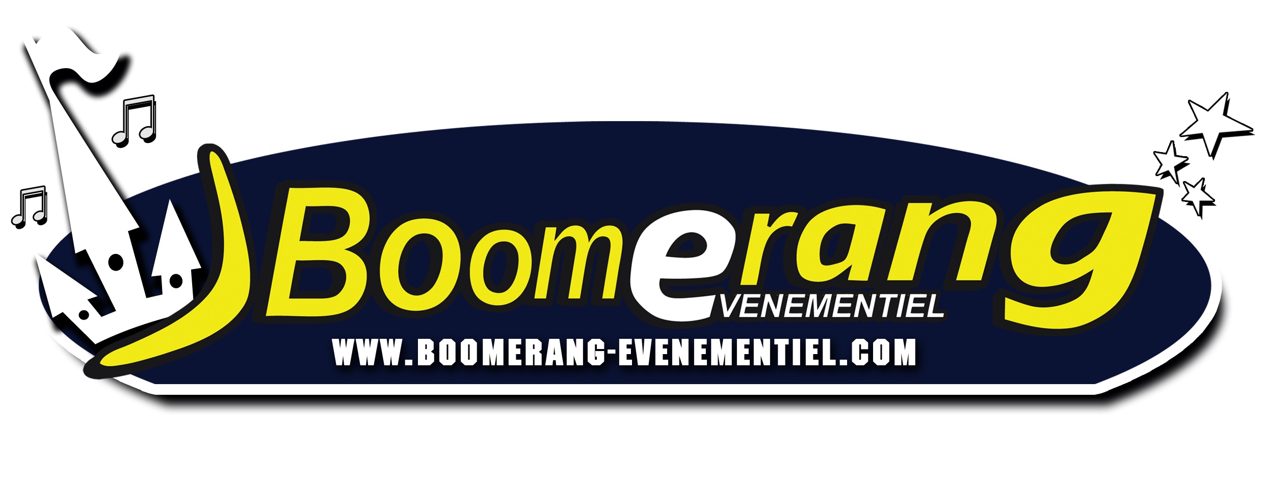 Boomerang Evénementiel