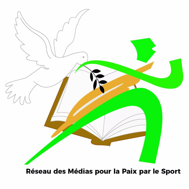 Réseau des Médias pour la Paix par le Sport