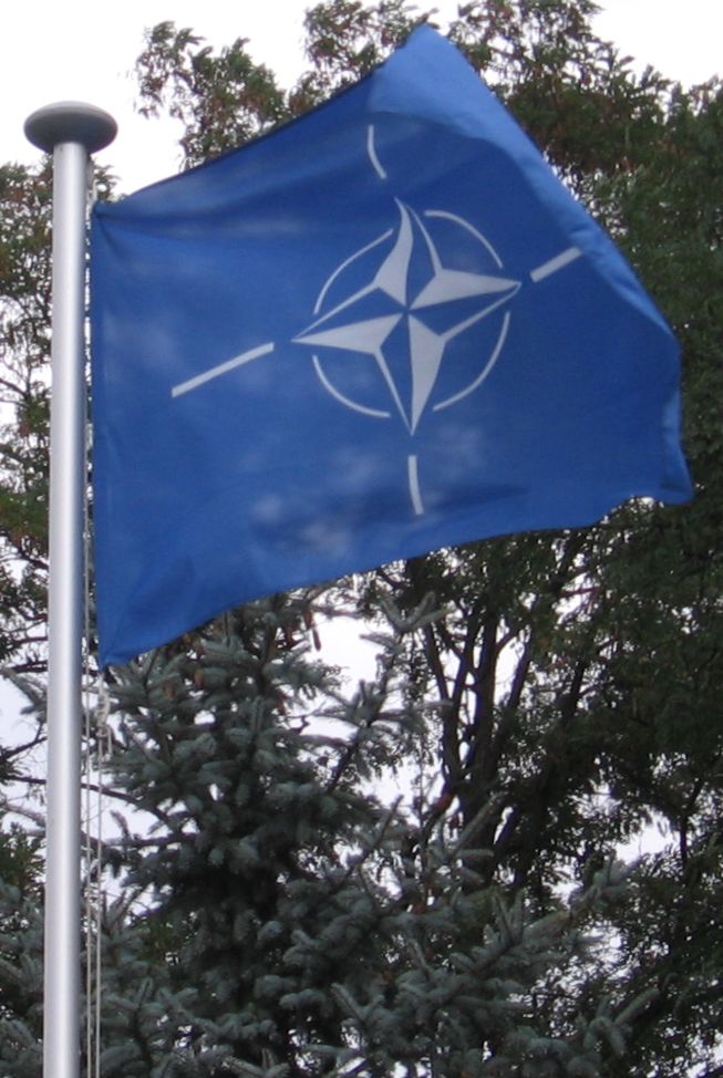 flag OTAN