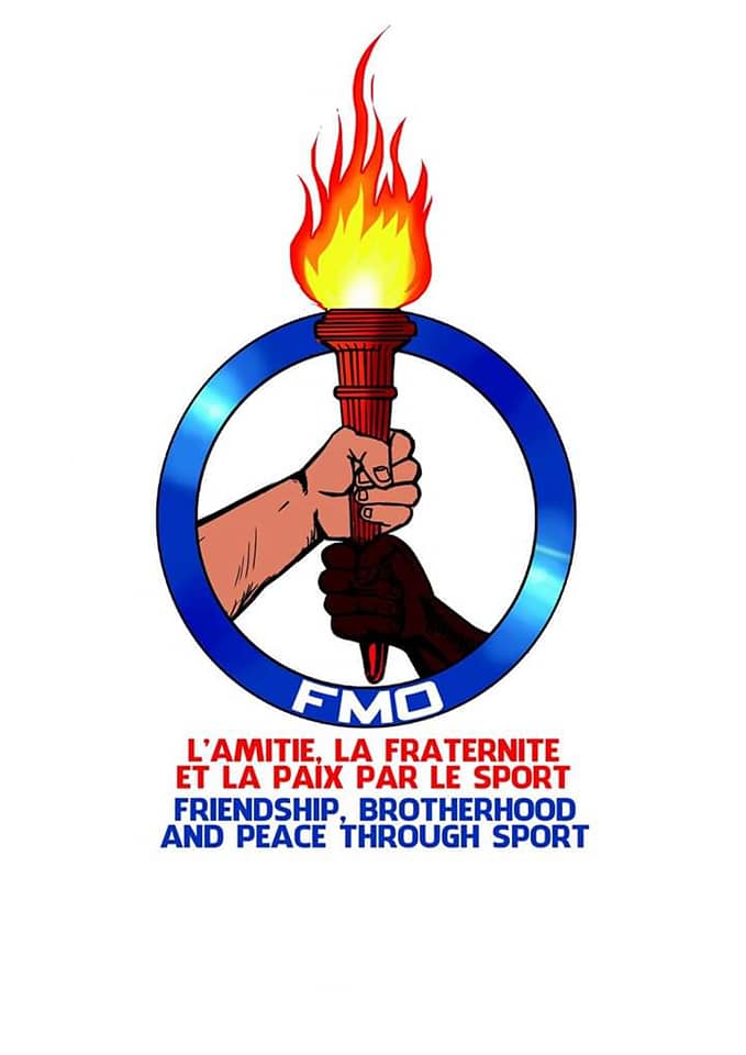 Logo programme sport