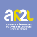 Agence régionale du livre et de la lecture Hauts-de-France