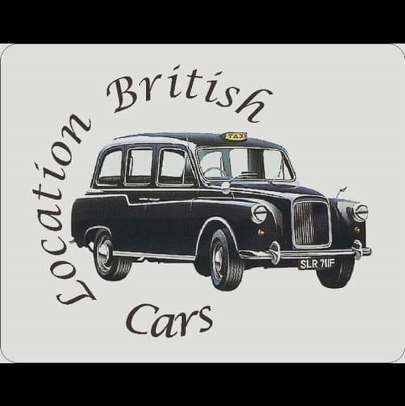 Location British Cars