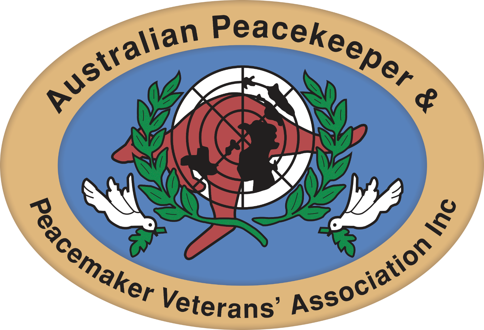 Australian Peacekeeper and Peacemaker Veterans Association